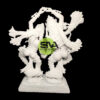 Dancing Radha Krishna statue for Home Decor
