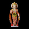 Marble Ram Sita Statue