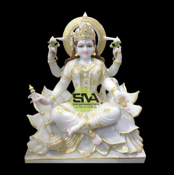 Big Size Laxmi Mata Murti