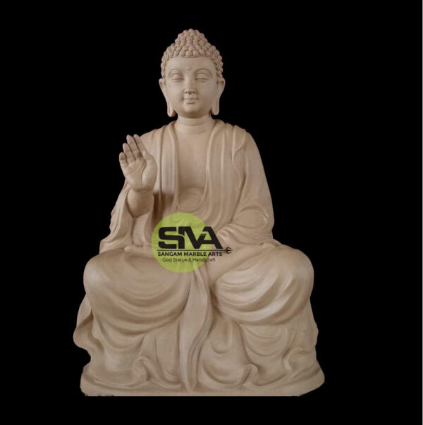 Buddha Idol Statue