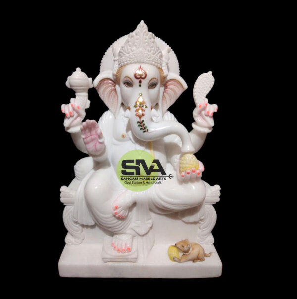 Big Size Ganesh Statue for Home Entrance