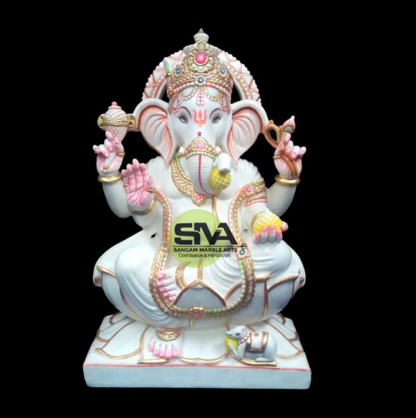 Ganesh Statue for Home