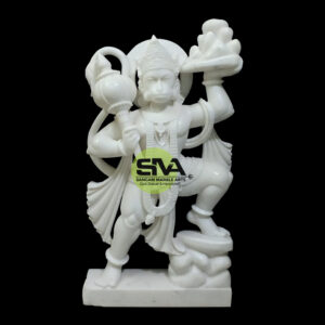 Big Hanuman Murti for Temple