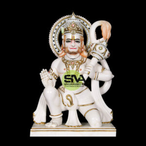 Big Hanuman Statue