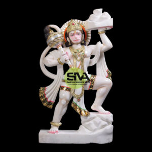 Buy Standing Hanuman ji Murti