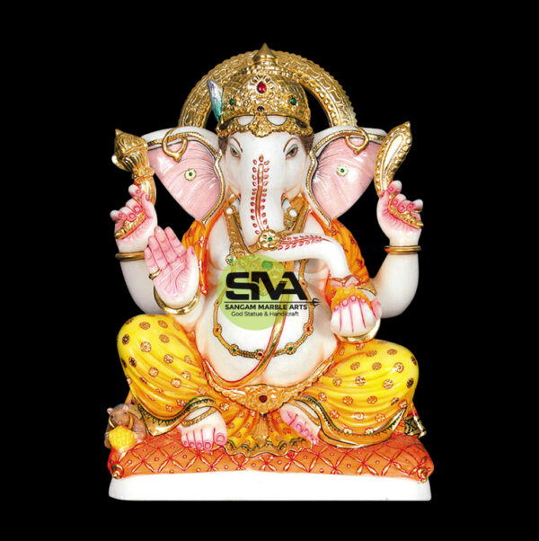 Ganesh Sculpture
