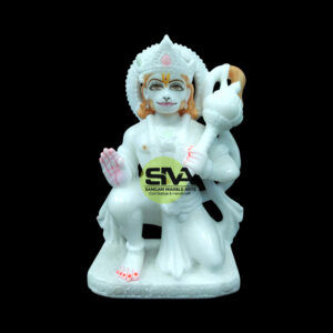Hanuman Ji Statue