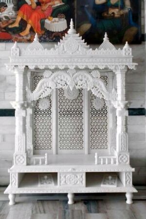 Marble Mandir For Home