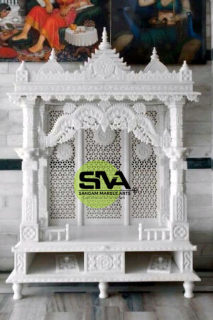 Marble Mandir For Home