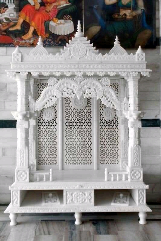 Marble Mandir For Home