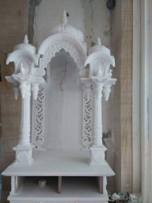 Marble Mandir for Home