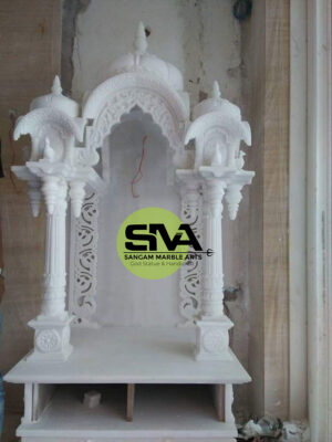 Marble Mandir for Home